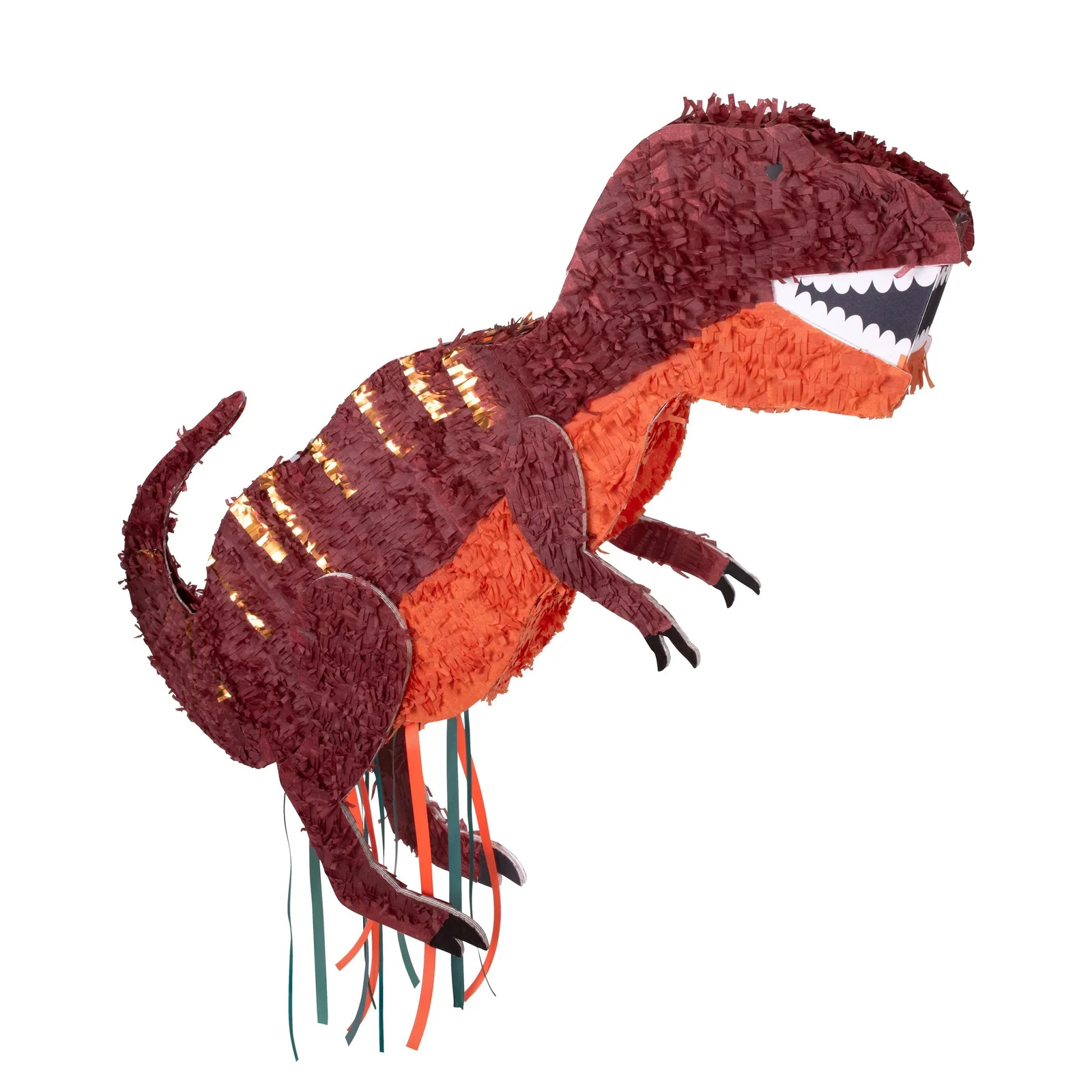 Пиньята Meri Meri T-Rex